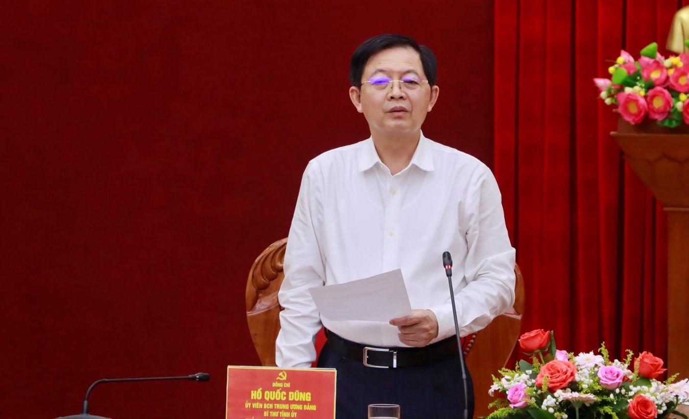 Bình Định và Gia Lai thống nhất việc sáp nhập đơn vị hành chính cấp tỉnh