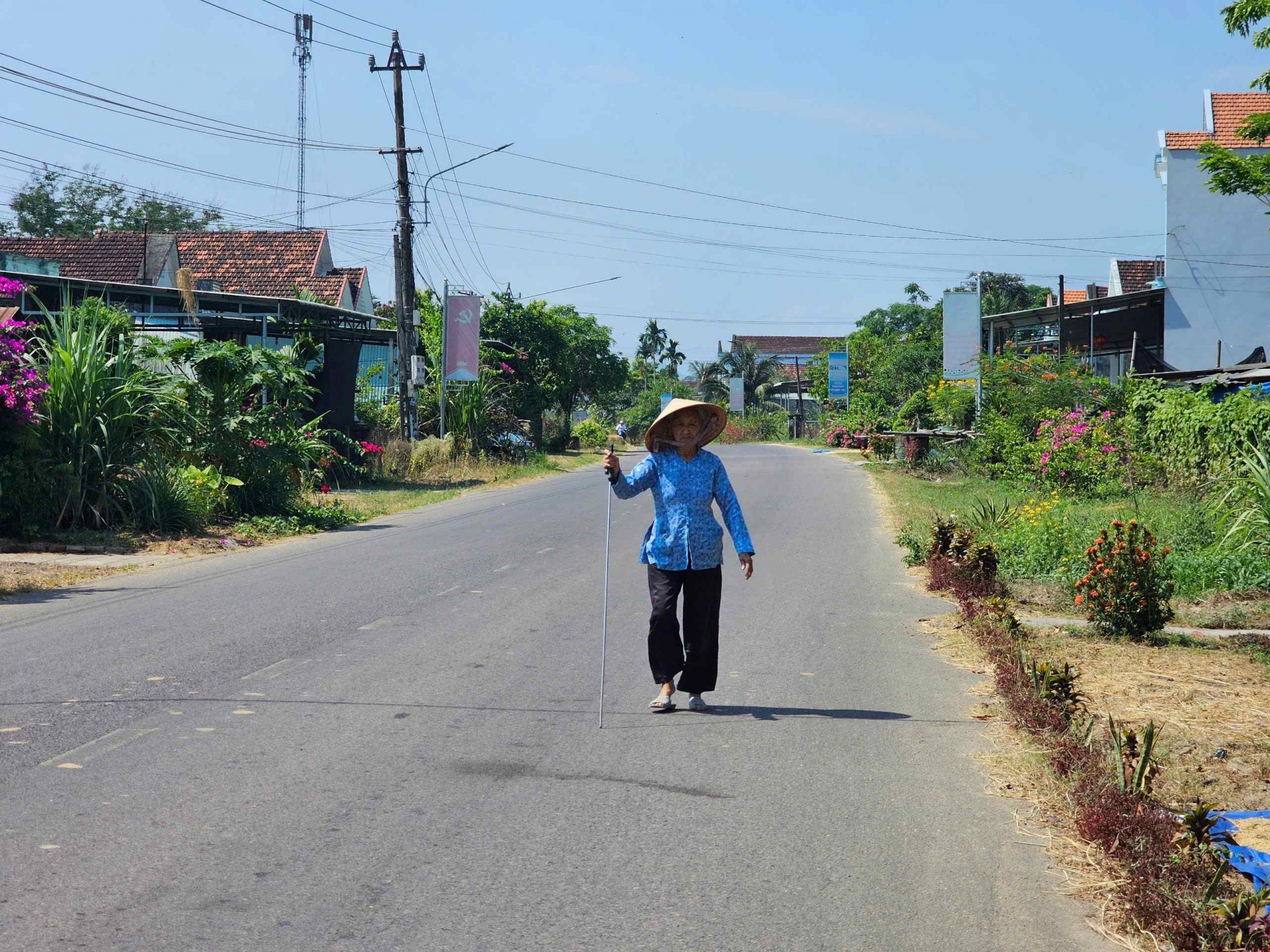 Bình Định: Huyện miền núi Vĩnh Thạnh có xã thứ 2 về đích nông thôn mới