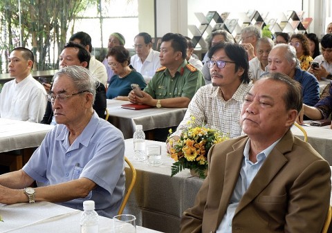 Công bố 50 tác phẩm văn học - nghệ thuật tiêu biểu của TP.HCM