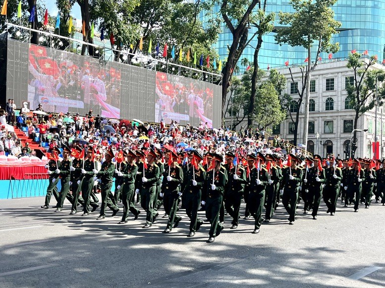 Khối cựu chiến binh