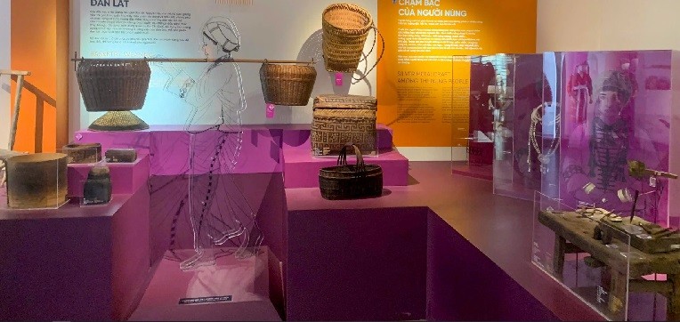 Hà Giang: Du lịch cộng đồng gắn với làng nghề truyền thống ở Hà Giang Hà Giang: Du lịch cộng đồng gắn với làng nghề truyền thống ở Hà Giang