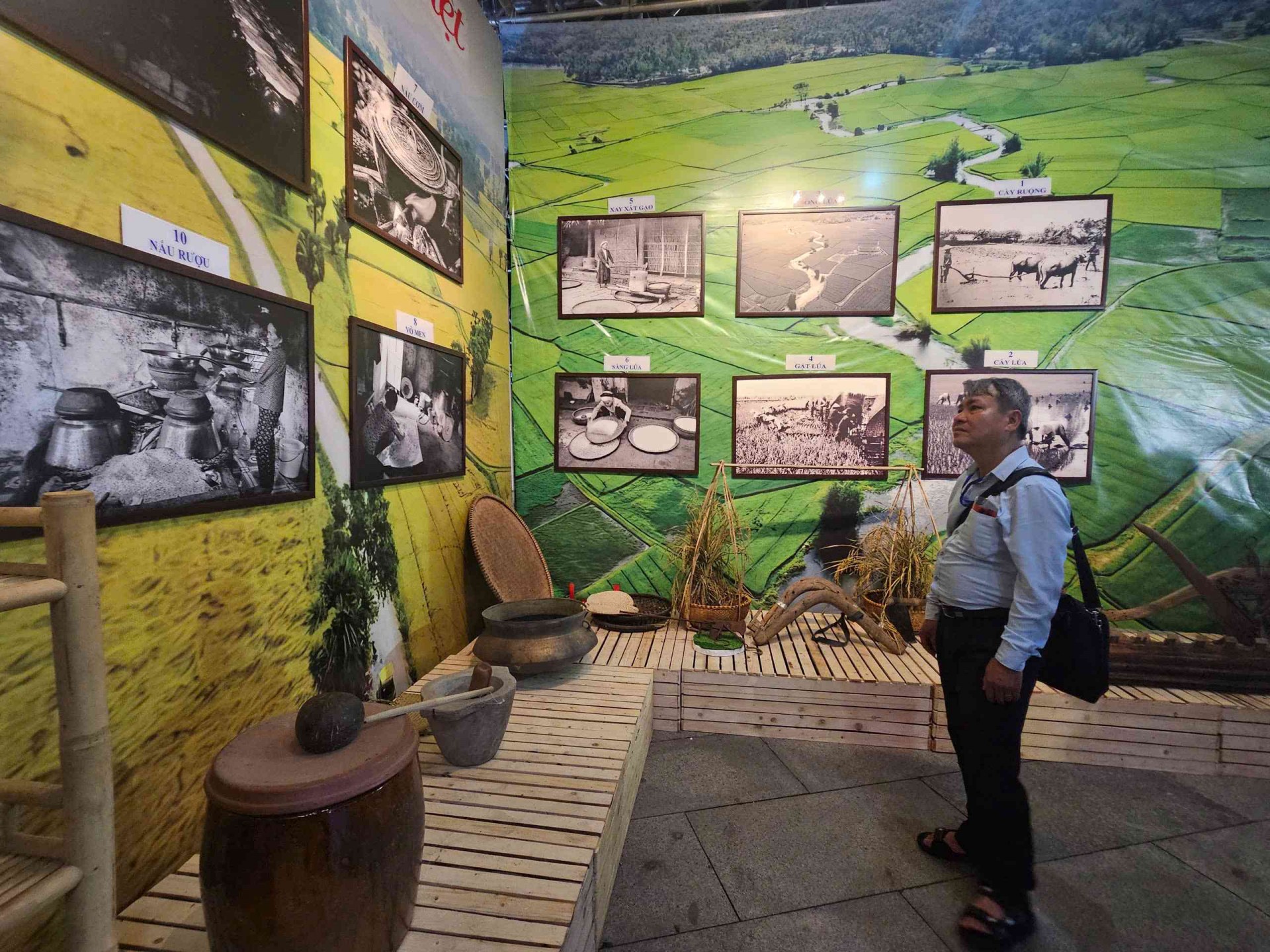 Bình Định hội tụ tinh hoa văn hóa và ẩm thực