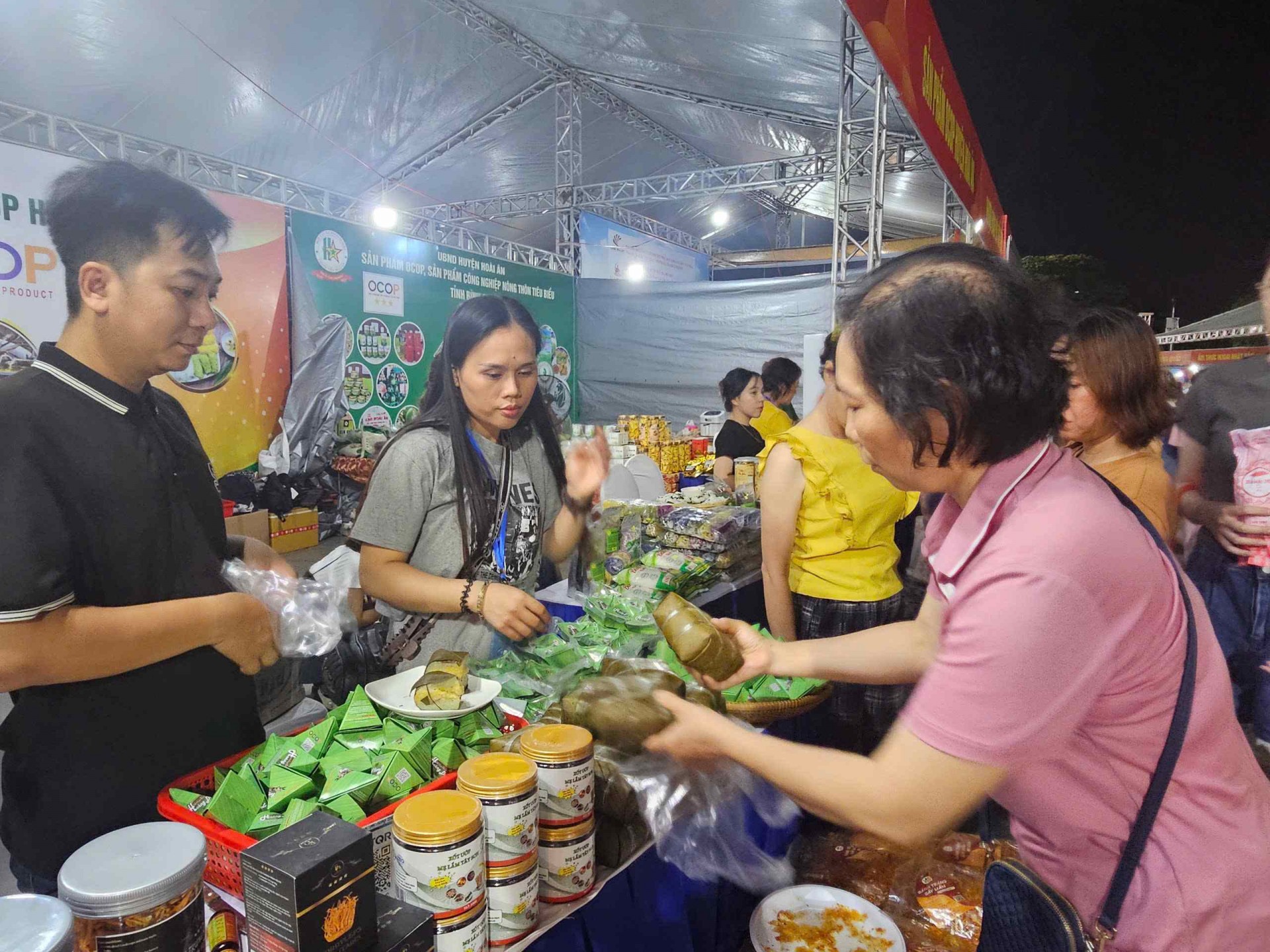 Bình Định hội tụ tinh hoa văn hóa và ẩm thực