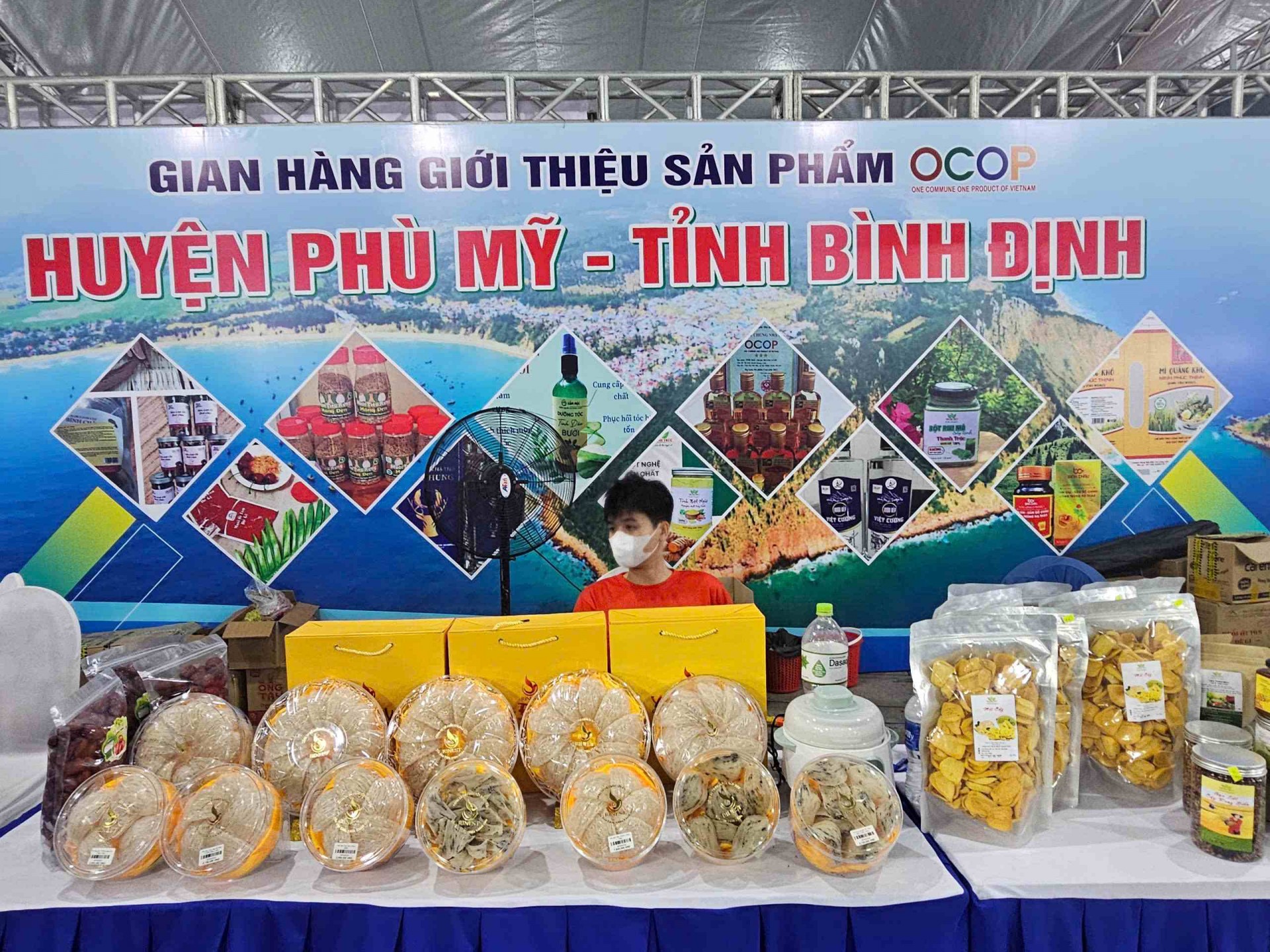 Bình Định hội tụ tinh hoa văn hóa và ẩm thực