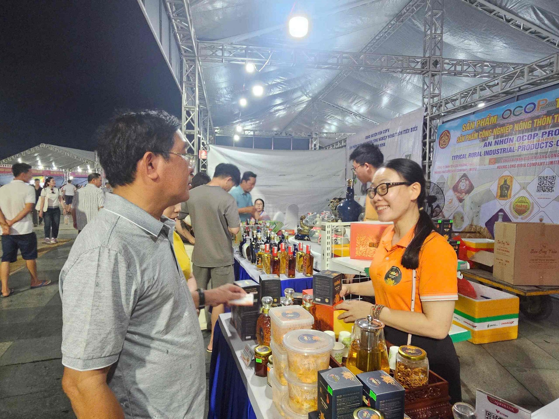 Bình Định hội tụ tinh hoa văn hóa và ẩm thực