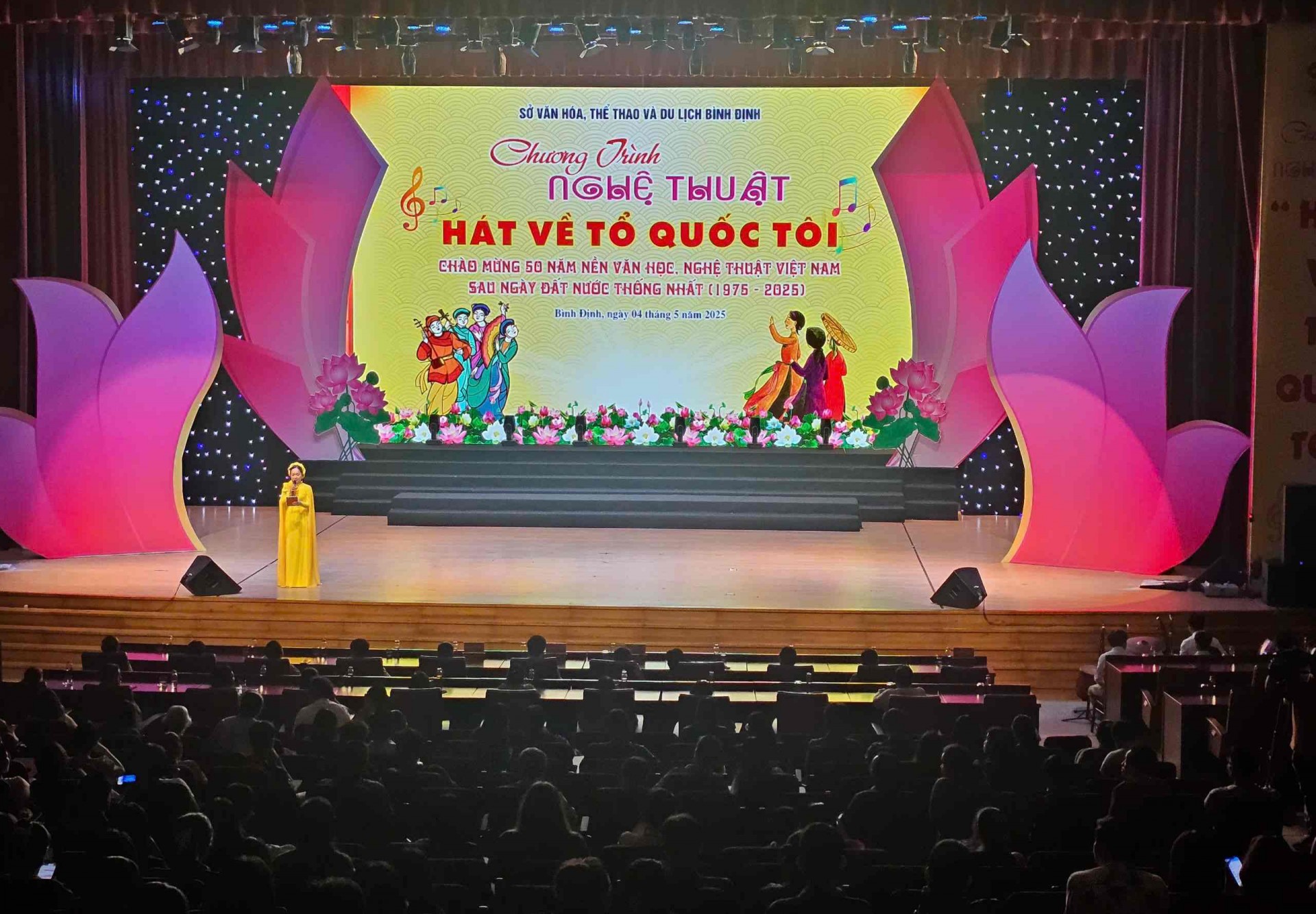 Dịp lễ 30/4 - 1/5 năm 2025, Bình Định đạt doanh thu 350 tỷ đồng