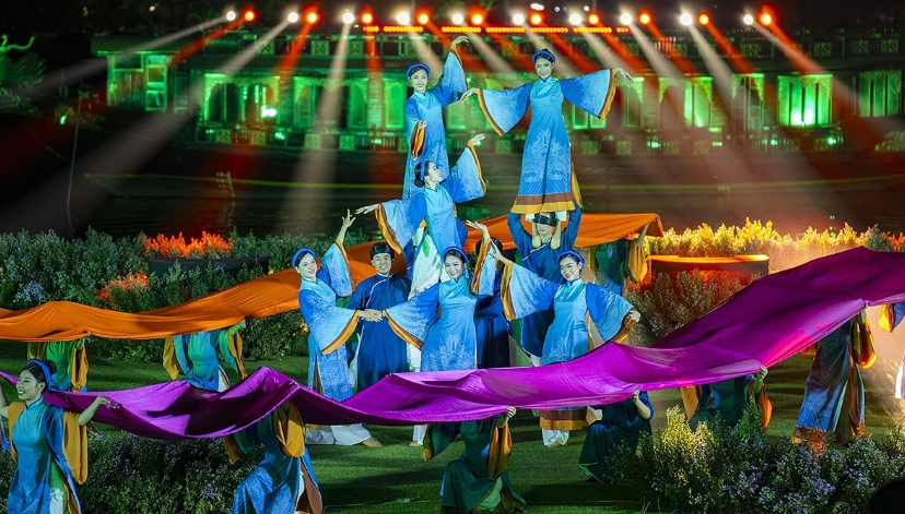 Quảng bá du lịch, làng nghề, ẩm thực Việt Nam tại Italia, Pháp, Thụy Sỹ