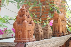 Làng gốm Bàu Trúc – Bảo tồn và phát triển di sản gốm Chăm trong thời hiện đại