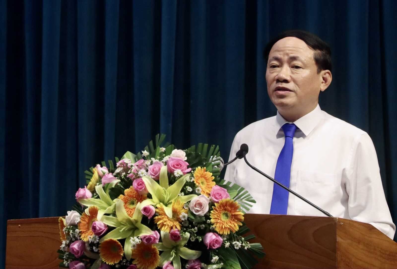 6 yếu tố cần thiết khi sáp nhập tỉnh Gia Lai và tỉnh Bình Định