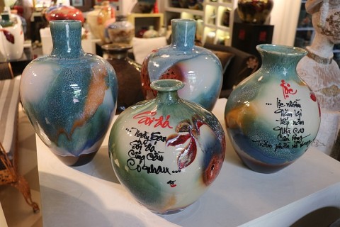 lang nghe truyen thong hoi sinh nho thuong mai dien tu