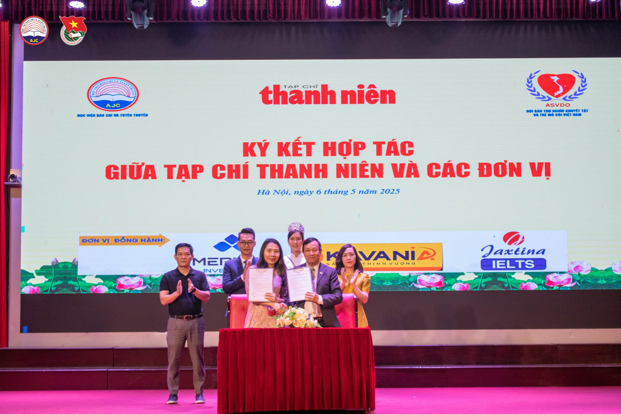 Phát động Cuộc thi viết “Vượt lên số phận” lần thứ VIII- Ảnh 18.