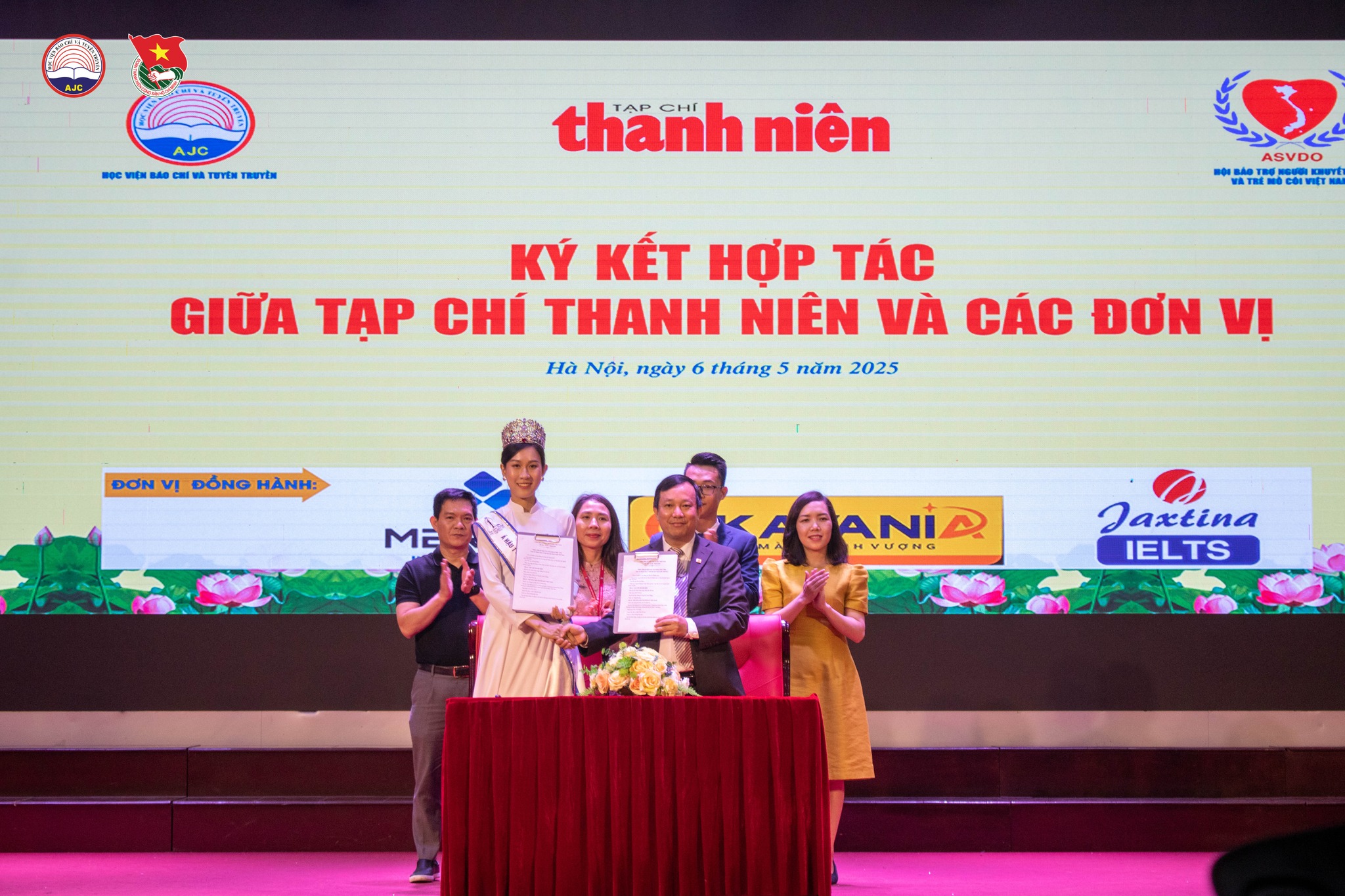 Phát động Cuộc thi viết “Vượt lên số phận” lần thứ VIII- Ảnh 20.