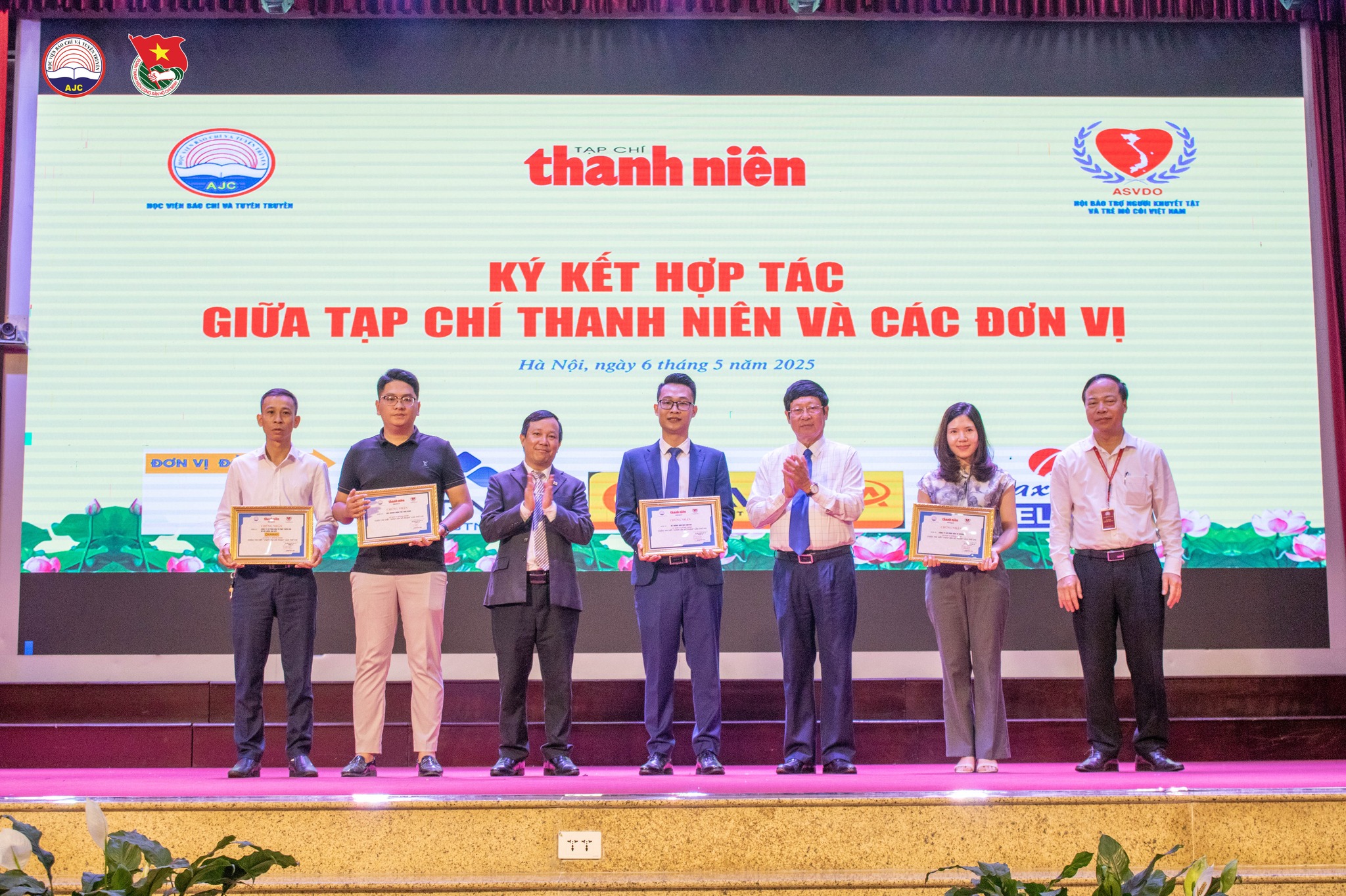 Phát động Cuộc thi viết “Vượt lên số phận” lần thứ VIII- Ảnh 14.