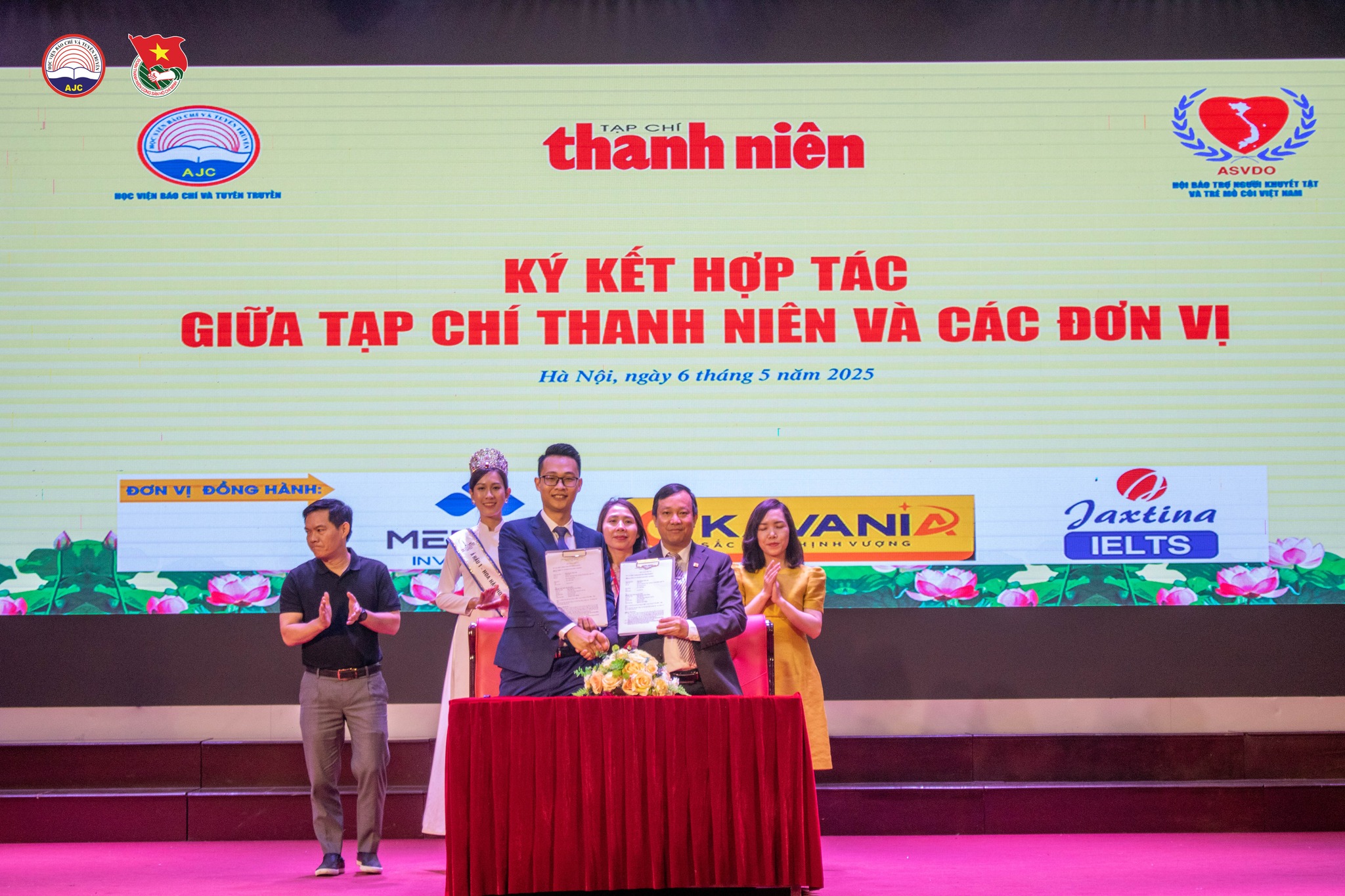 Phát động Cuộc thi viết “Vượt lên số phận” lần thứ VIII- Ảnh 17.
