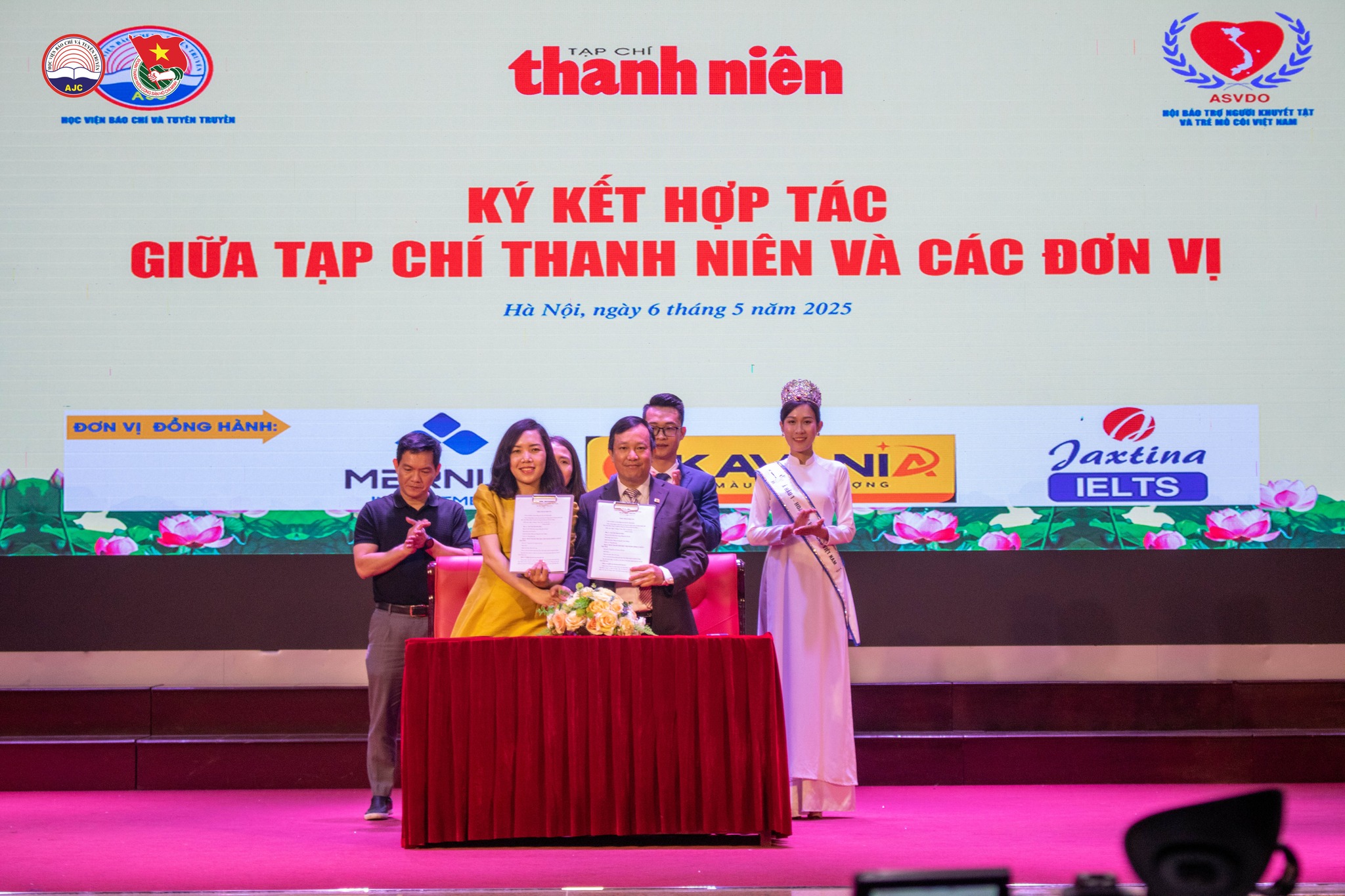 Phát động Cuộc thi viết “Vượt lên số phận” lần thứ VIII- Ảnh 19.