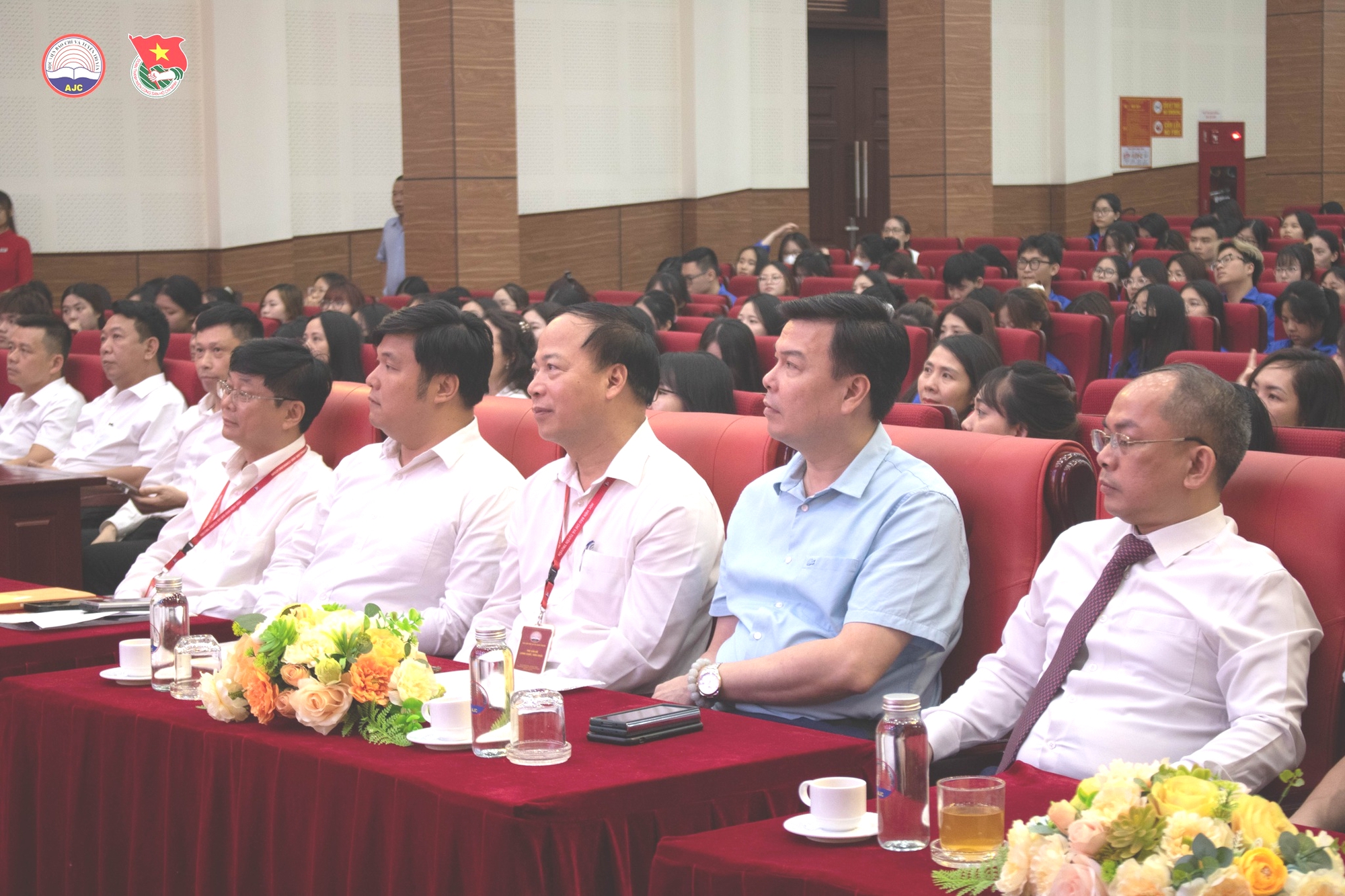 Phát động Cuộc thi viết “Vượt lên số phận” lần thứ VIII- Ảnh 7.