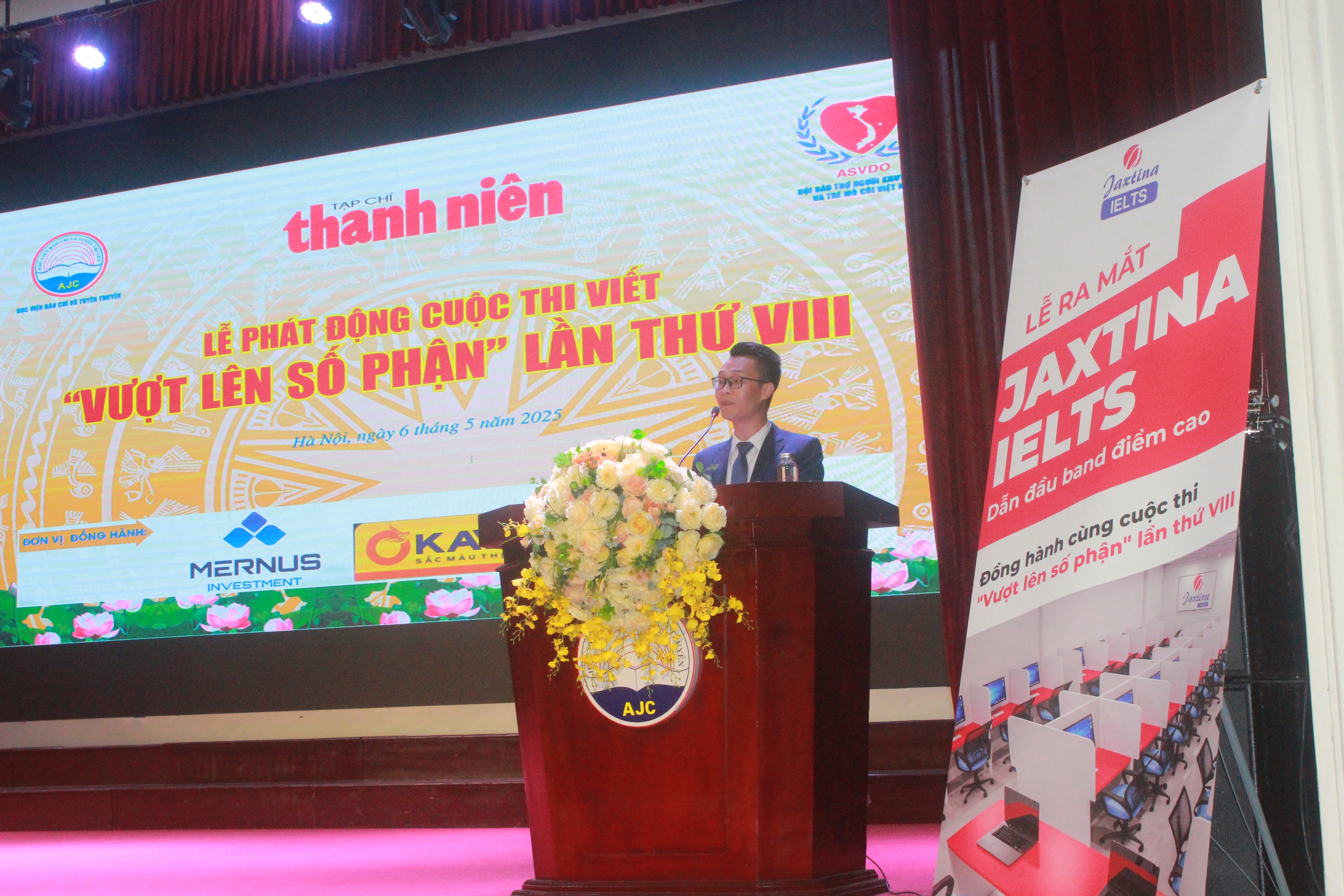 Phát động Cuộc thi viết “Vượt lên số phận” lần thứ VIII- Ảnh 13. Phát động Cuộc thi viết “Vượt lên số phận” lần thứ VIII- Ảnh 13.