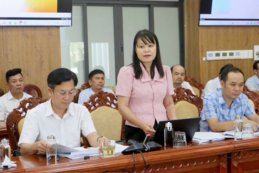 Bình Định công nhận 9 xã đạt chuẩn nông thôn mới, nâng cao, kiểu mẫu đợt 2 năm 2024 Bình Định công nhận 9 xã đạt chuẩn nông thôn mới, nâng cao, kiểu mẫu đợt 2 năm 2024