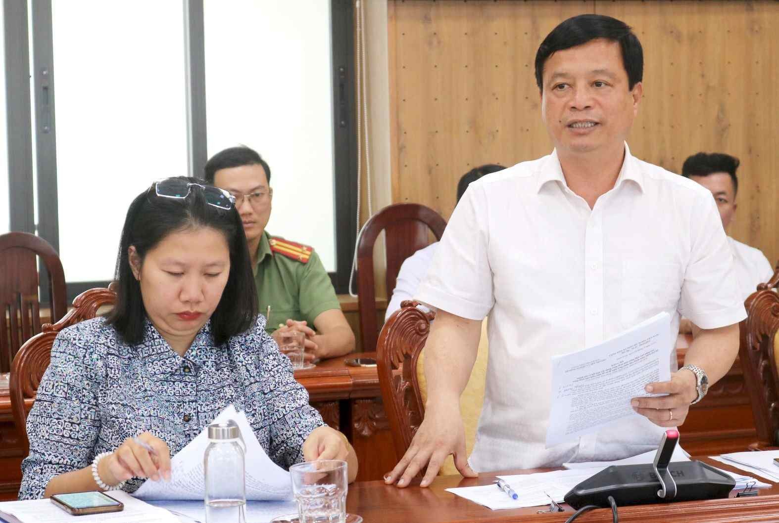 Bình Định công nhận 9 xã đạt chuẩn nông thôn mới, nâng cao, kiểu mẫu đợt 2 năm 2024 Bình Định công nhận 9 xã đạt chuẩn nông thôn mới, nâng cao, kiểu mẫu đợt 2 năm 2024