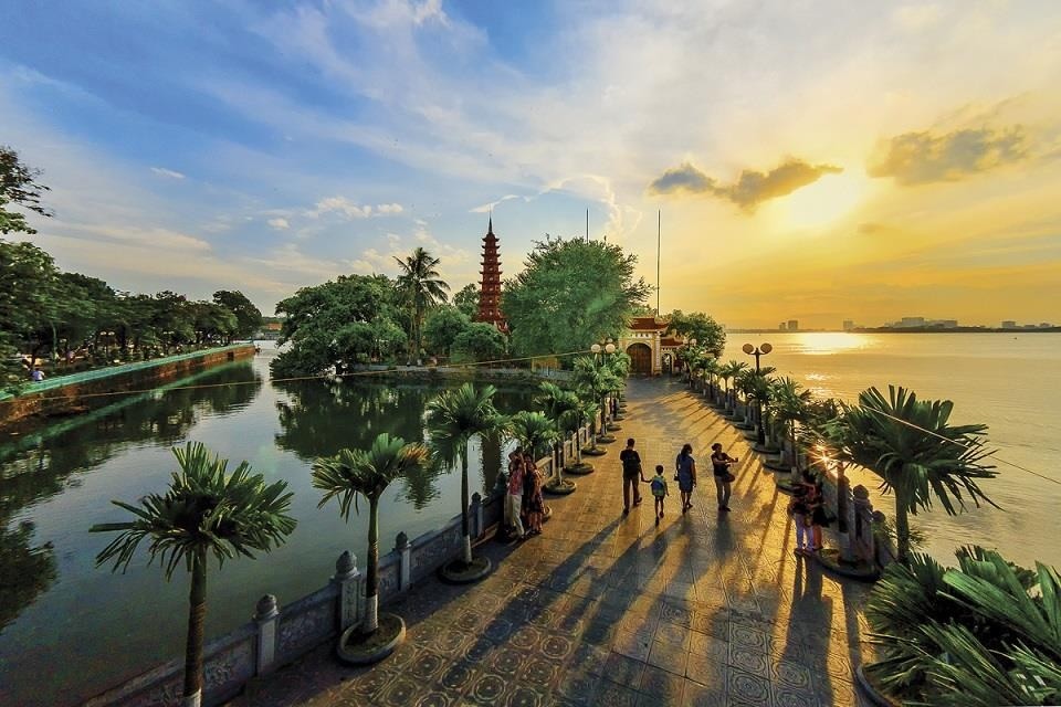 Đề xuất một số giải pháp để phát triển du lịch làng nghề Việt Nam