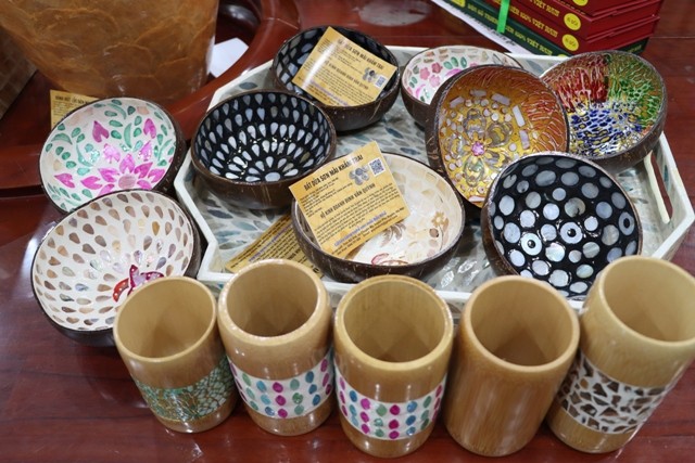 Hà Nội: Thành lập 2 cụm công nghiệp làng nghề vốn gần 370 tỷ đồng