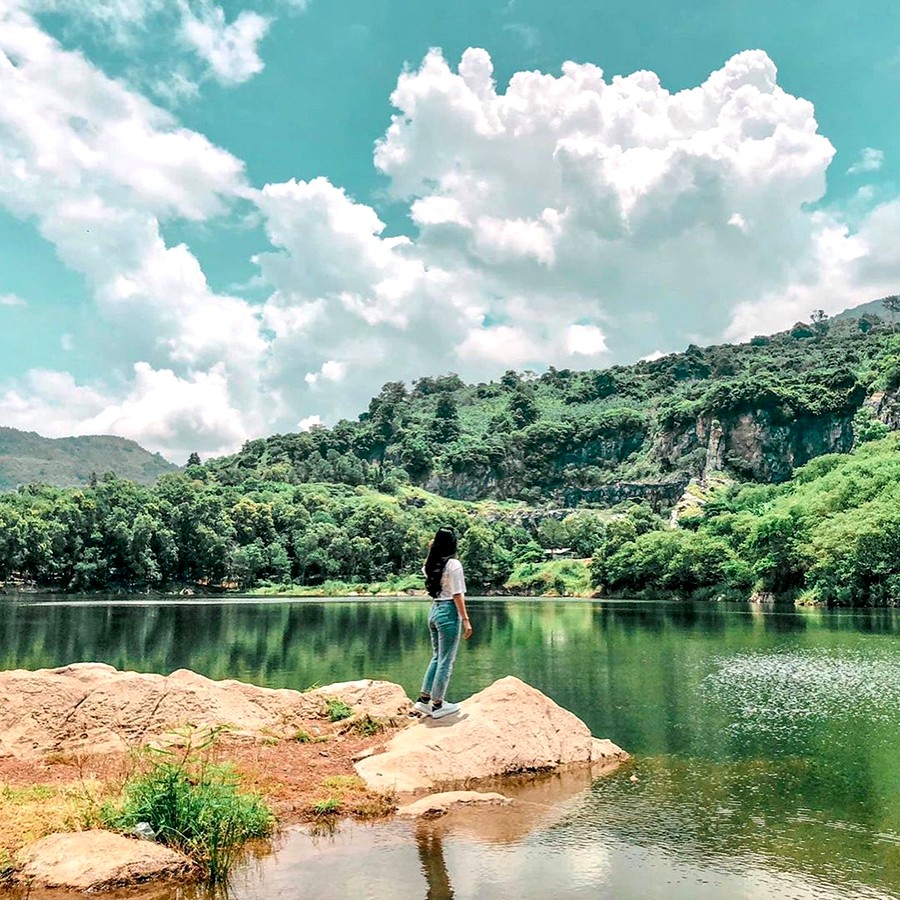 Tây Ninh phát triển du lịch xanh, du lịch trải nghiệm Tây Ninh phát triển du lịch xanh, du lịch trải nghiệm