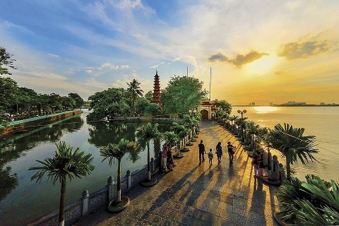 Đề xuất một số giải pháp để phát triển du lịch làng nghề Việt Nam
