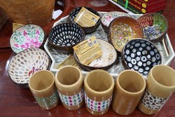 Hà Nội: Thành lập 2 cụm công nghiệp làng nghề vốn gần 370 tỷ đồng
