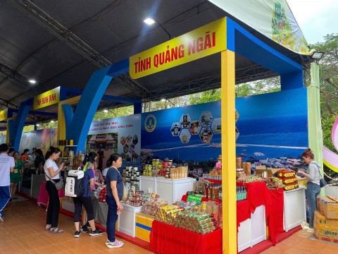 quang ngai phan dau co them 25 30 san pham ocop trong nam 2025