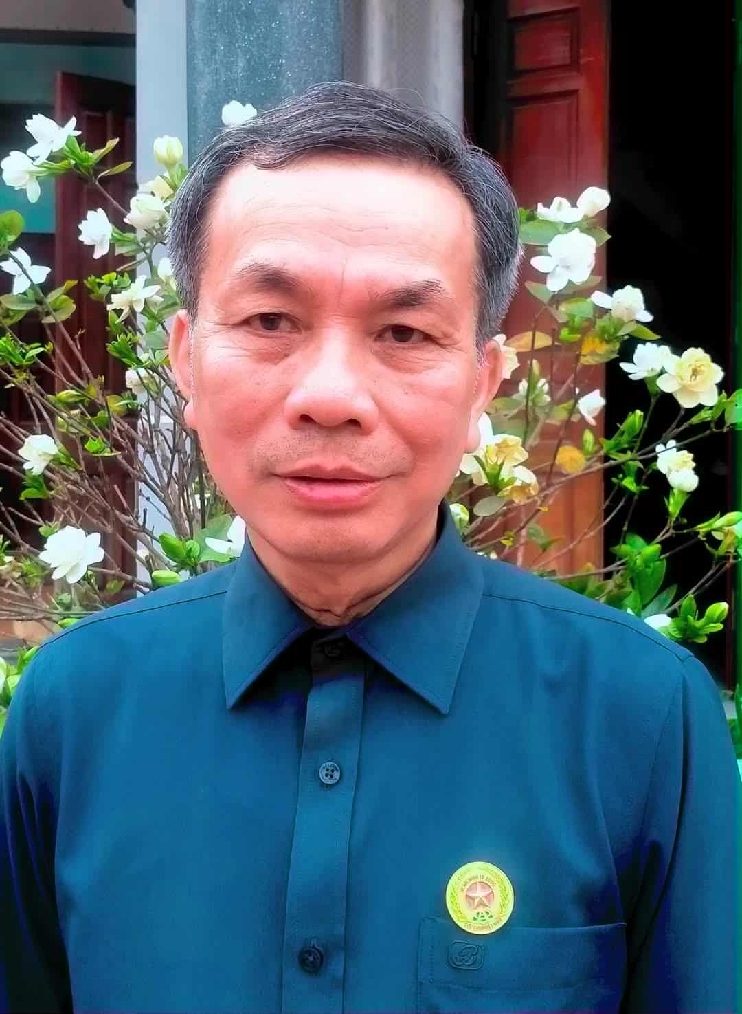 Ba Vì (Hà Nội): Chi hội cựu Công an xã Phú Đông góp phần xây dựng nông thôn mới