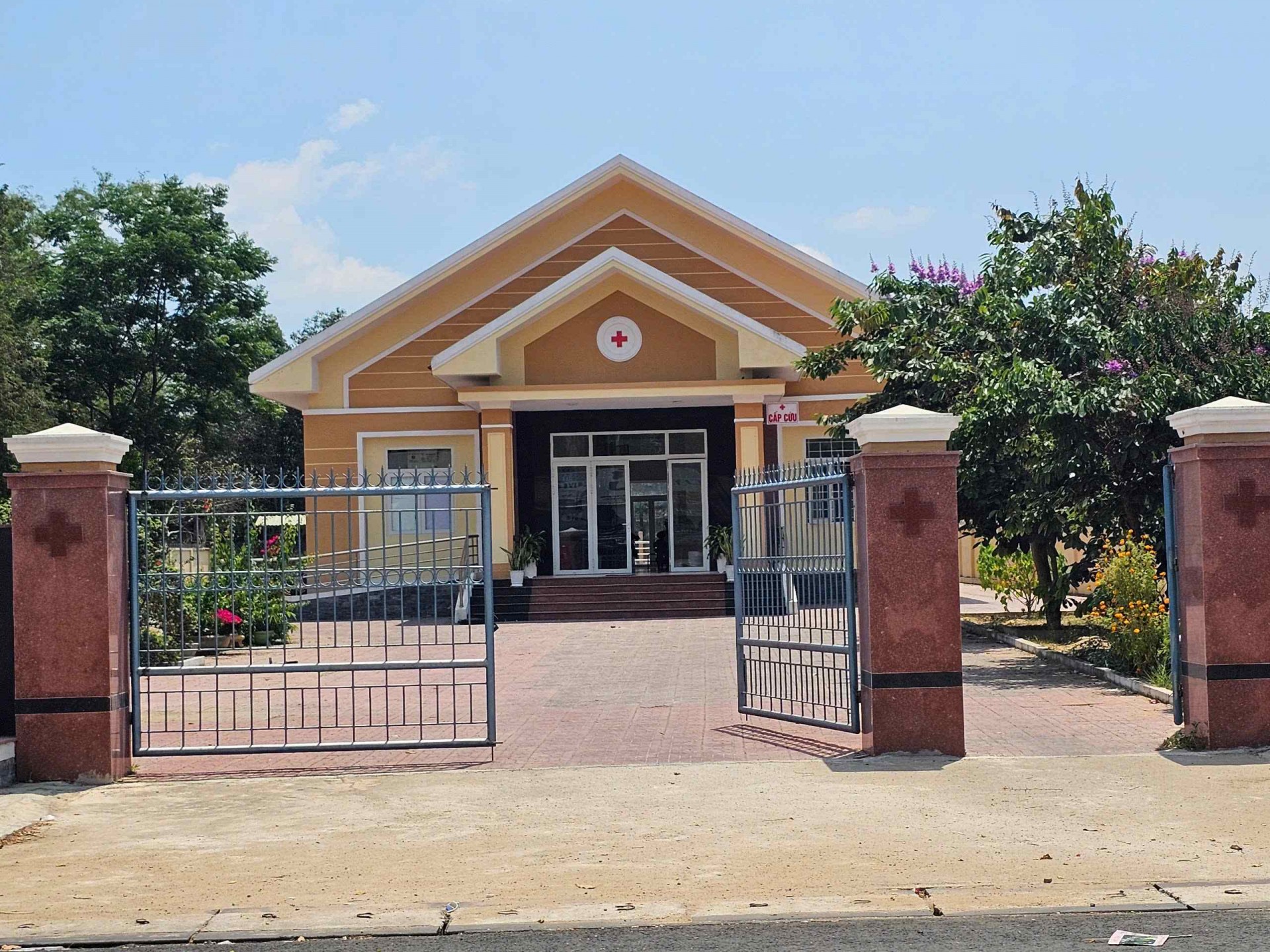 Bình Định: Xã Mỹ Trinh chuyển mình mạnh mẽ đạt chuẩn nông thôn mới nâng cao năm 2024 Bình Định: Xã Mỹ Trinh chuyển mình mạnh mẽ đạt chuẩn nông thôn mới nâng cao năm 2024