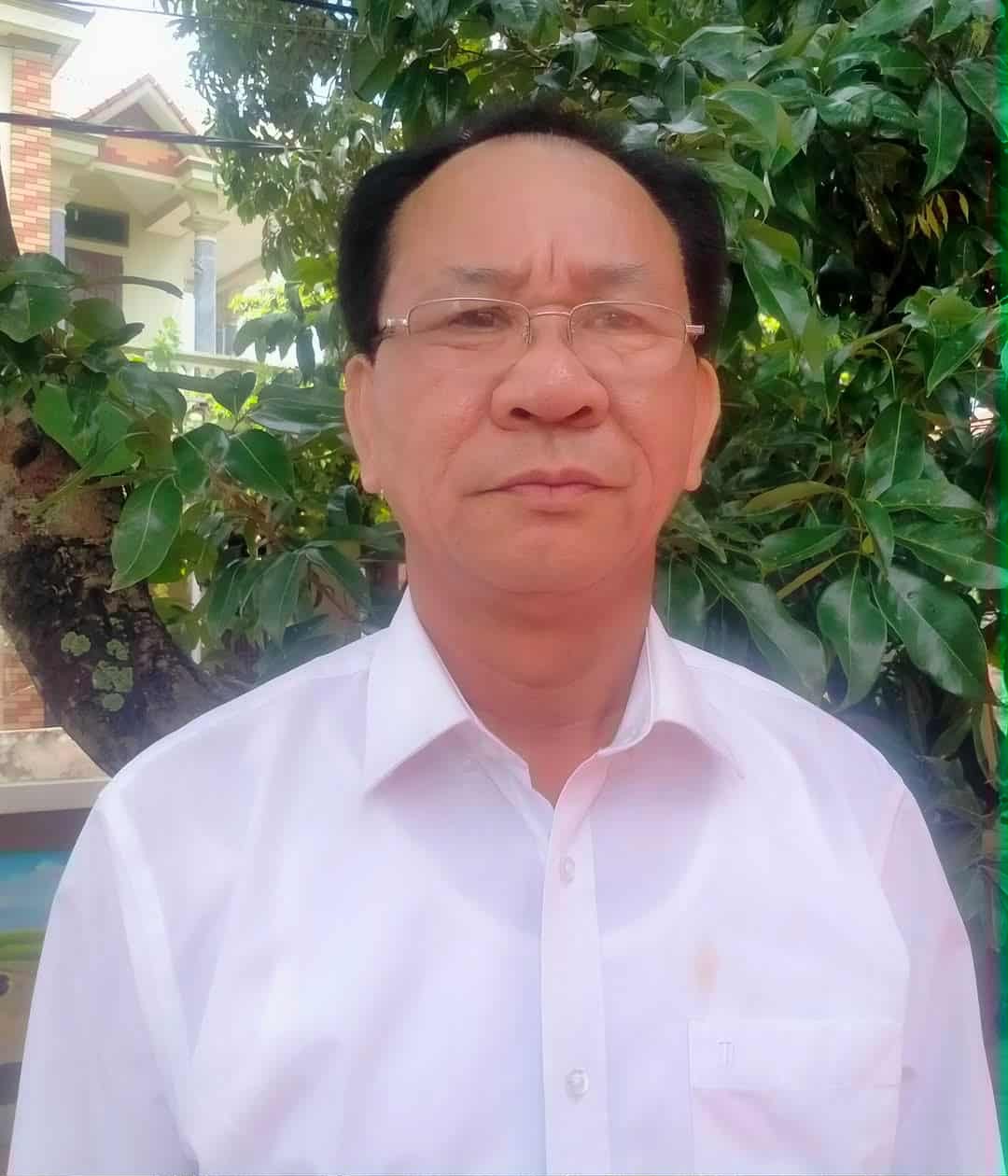 Huyện Tam Nông (Phú Thọ): Khu 10- Liên Hoa xây dựng nông thôn mới kiểu mẫu