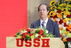 Chủ tịch Hồ Chí Minh - Nhà giáo dục vĩ đại