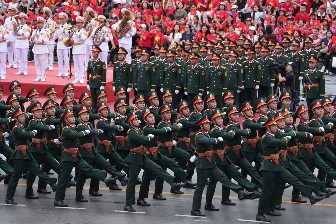 Hải Phòng: Tổng duyệt chương trình cho lễ kỷ niệm 70 năm ngày giải phóng Hải Phòng - thành phố Anh hùng và lễ hội Hoa Phượng đỏ 2025 Hải phòng: Tổng duyệt chương trình cho lễ kỷ niệm 70 năm ngày giải phóng Hải Phòng   thành phố Anh hùng và lễ hội Hoa Phượng đỏ 2025