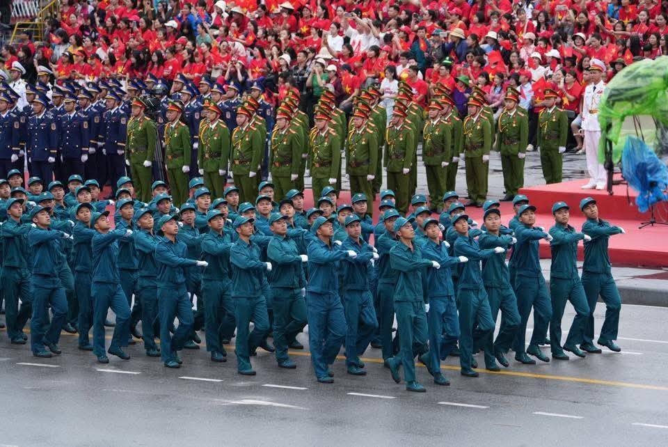 Hải Phòng: Tổng duyệt chương trình cho lễ kỷ niệm 70 năm ngày giải phóng Hải Phòng - thành phố Anh hùng và lễ hội Hoa Phượng đỏ 2025 Hải phòng: Tổng duyệt chương trình cho lễ kỷ niệm 70 năm ngày giải phóng Hải Phòng   thành phố Anh hùng và lễ hội Hoa Phượng đỏ 2025