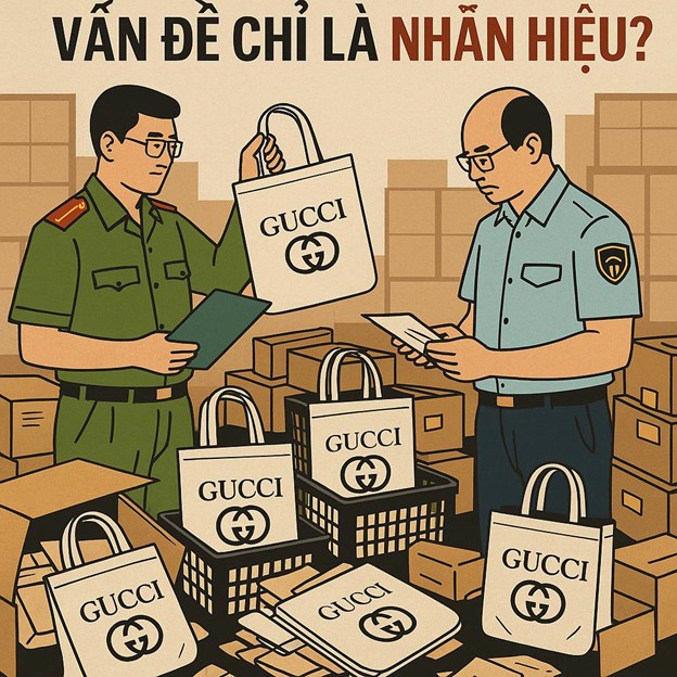 Khi làng nghề chạm ngõ hàng hiệu: Ai đang mua - đang bán? Khi làng nghề chạm ngõ hàng hiệu: Ai đang mua - đang bán?