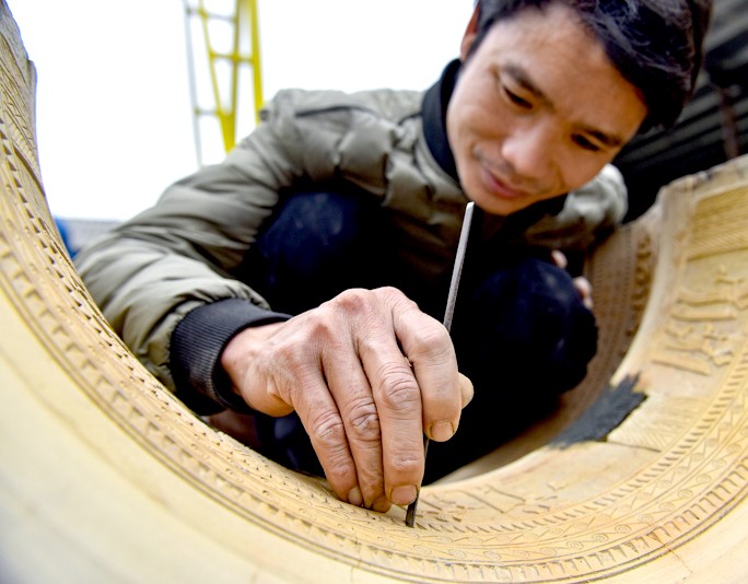 Thanh Hóa: Phát huy tiềm năng làng nghề truyền thống gắn với phát triển du lịch Thanh Hóa: Phát huy tiềm năng làng nghề truyền thống gắn với phát triển du lịch