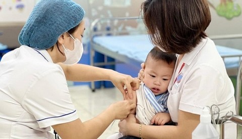 Chủ động phòng, chống dịch bệnh giai đoạn giao mùa
