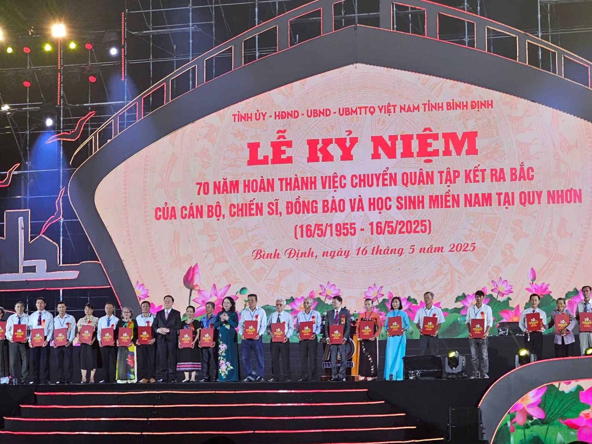 Di tích quốc gia Cảng Quy Nhơn - Địa điểm 300 ngày chuyển quân tập kết ra Bắc nơi lưu giữ ký ức một thời hào hùng