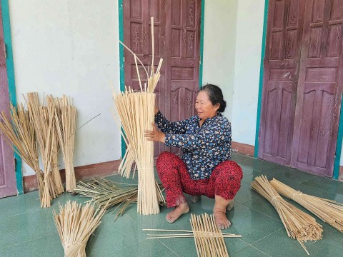 binh dinh dao tao nghe nong nghiep cho 2000 lao dong nong thon nam 2025