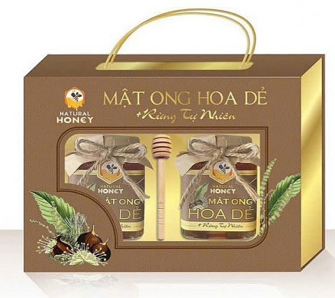 cong ty cp ong mat viet y co nhieu san pham ocop nhat chi linh