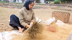 Làng nghề truyền thống ở Quảng Hòa