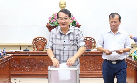 Tiền Giang công nhận 4 xã đạt chuẩn NTM kiểu mẫu và nâng cao