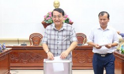 Tiền Giang công nhận 4 xã đạt chuẩn NTM kiểu mẫu và nâng cao