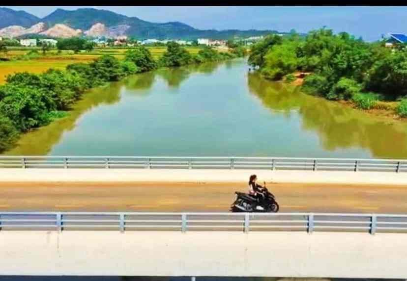 Bình Định: Xã Phước Hiệp khai thác tiềm năng, lợi thế xây dựng nông thôn mới nâng cao Bình Định: Xã Phước Hiệp khai thác tiềm năng, lợi thế xây dựng nông thôn mới nâng cao