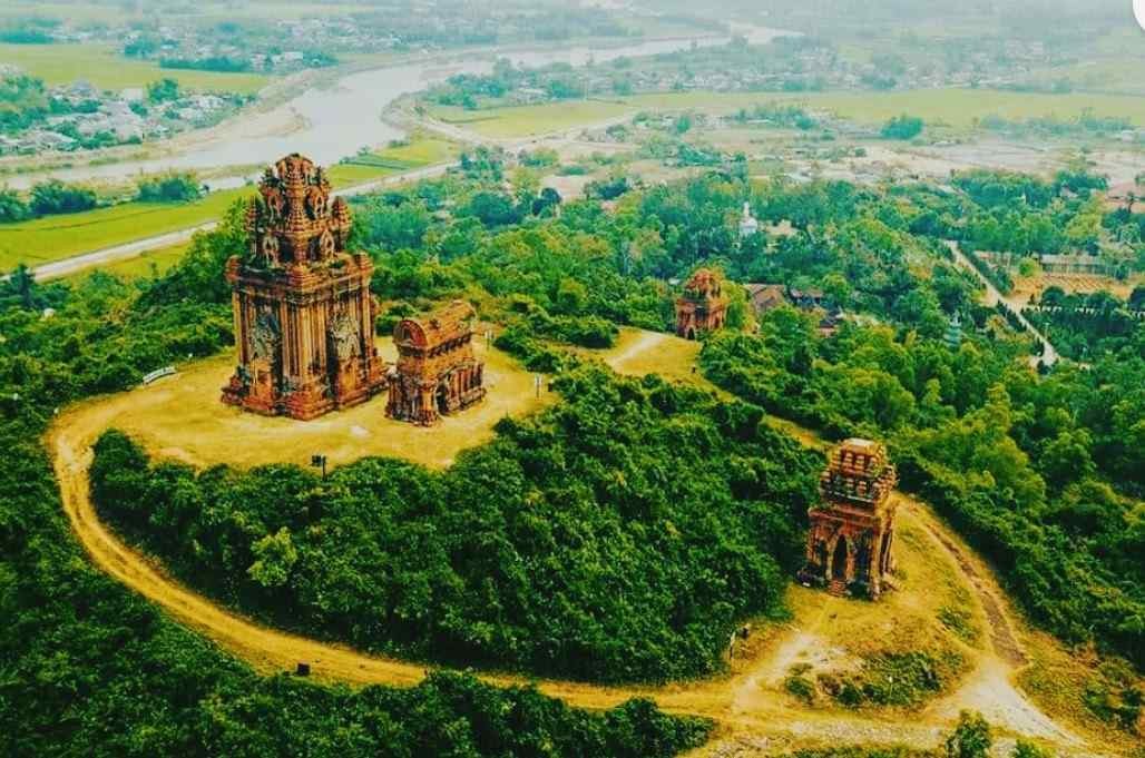 Bình Định: Xã Phước Hiệp khai thác tiềm năng, lợi thế xây dựng nông thôn mới nâng cao Bình Định: Xã Phước Hiệp khai thác tiềm năng, lợi thế xây dựng nông thôn mới nâng cao