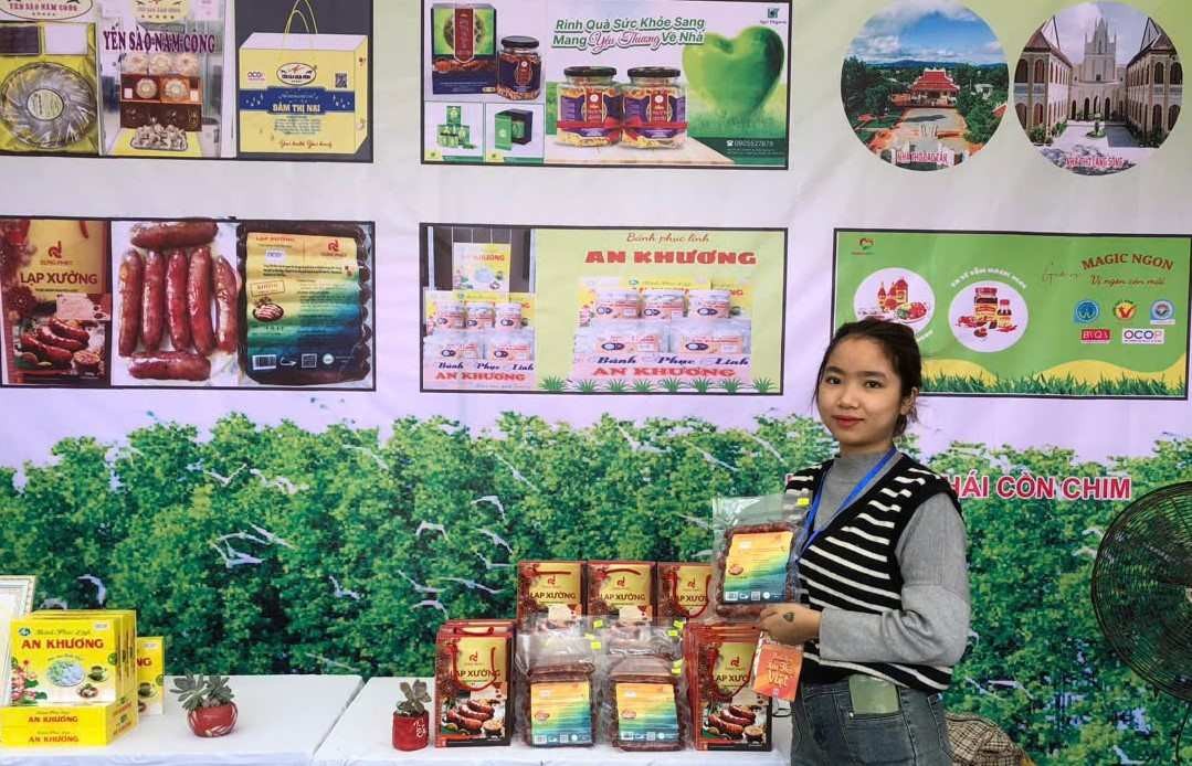 Bình Định: Xã Phước Hiệp khai thác tiềm năng, lợi thế xây dựng nông thôn mới nâng cao Bình Định: Xã Phước Hiệp khai thác tiềm năng, lợi thế xây dựng nông thôn mới nâng cao