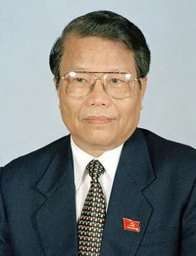 Nguyên Chủ tịch nước Trần Đức Lương từ trần