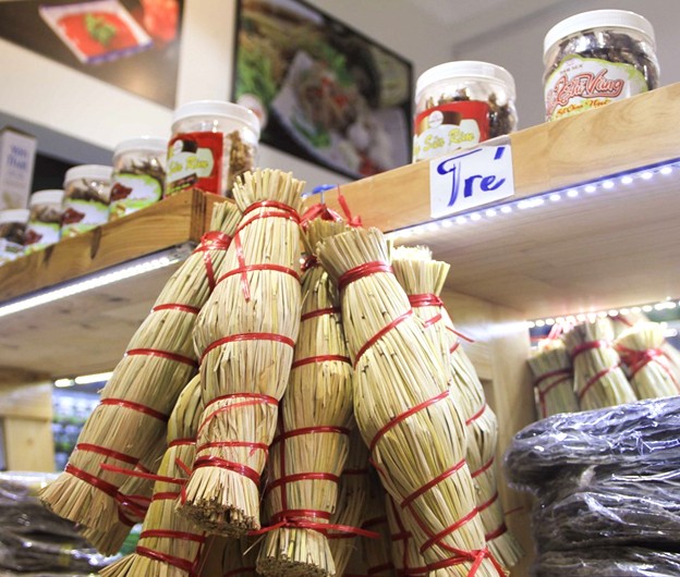 55 gian hàng ẩm thực, OCOP của các đơn vị đã được đăng ký. 55 gian hàng ẩm thực, OCOP của các đơn vị đã được đăng ký.