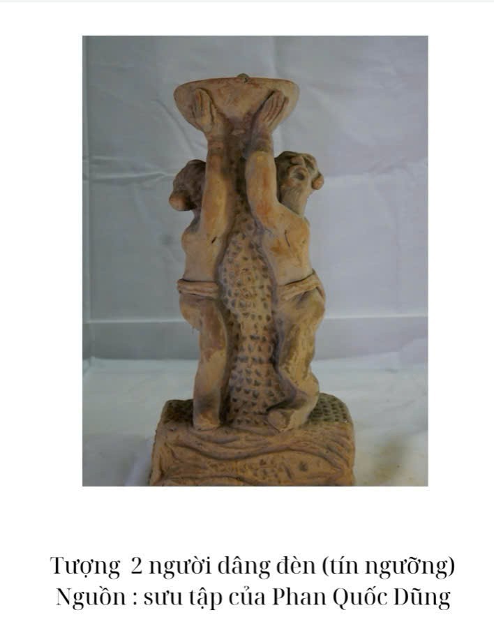 Nhà sưu tầm: Phan Quốc Dũng